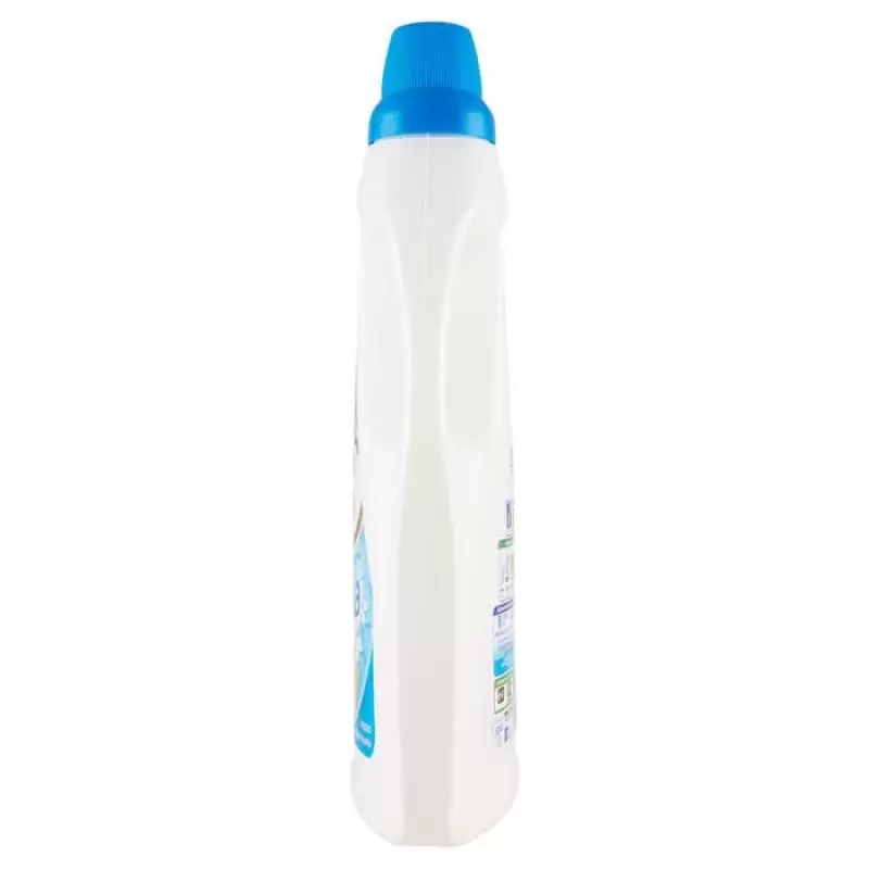 Spuma di Sciampagna Detergent Automat Lichid Marseille 1815 ml, Bax 8 buc.